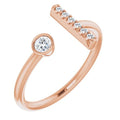 Bar Ring