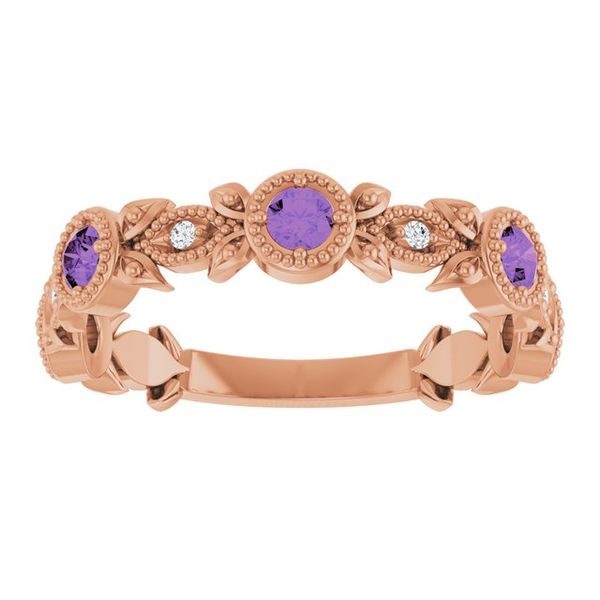 Leaf Ring - Image 3