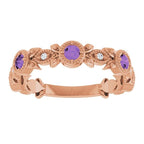 Leaf Ring - Image 3