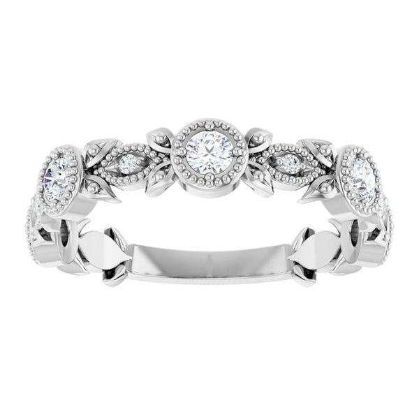Leaf Ring - Image 3