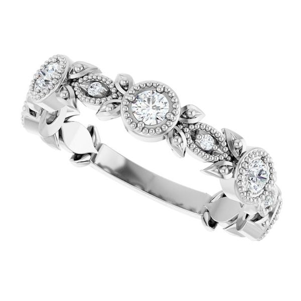 Leaf Ring - Image 5