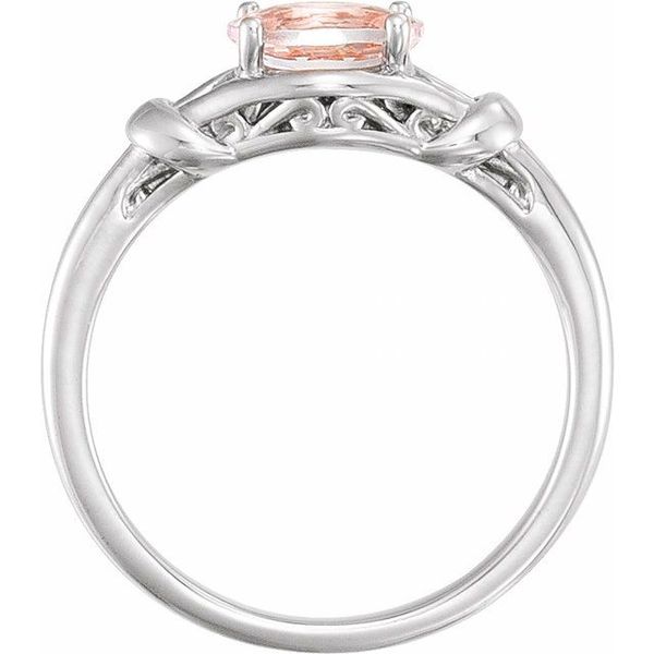 Knot Ring - Image 2