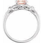 Knot Ring - Image 2