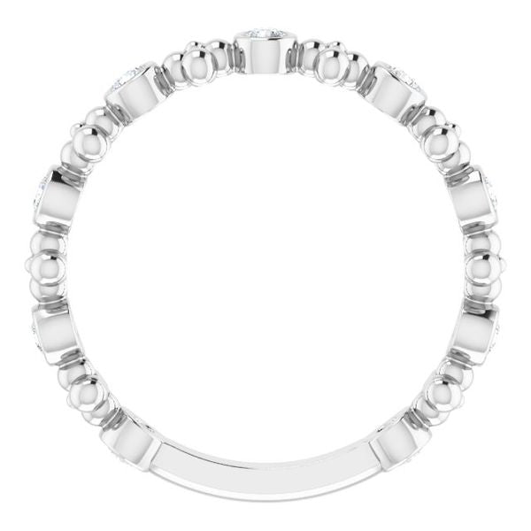 Beaded Ring - Image 2