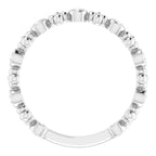 Beaded Ring - Image 2