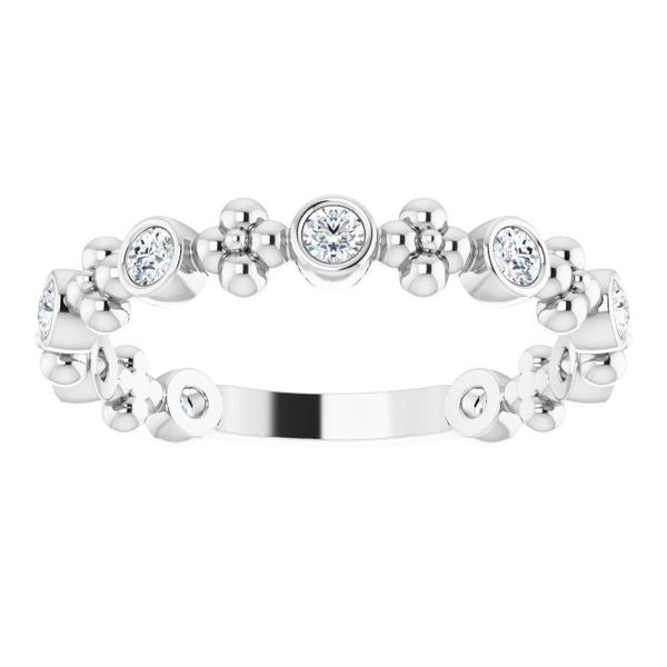 Beaded Ring - Image 3