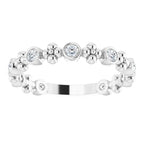 Beaded Ring - Image 3