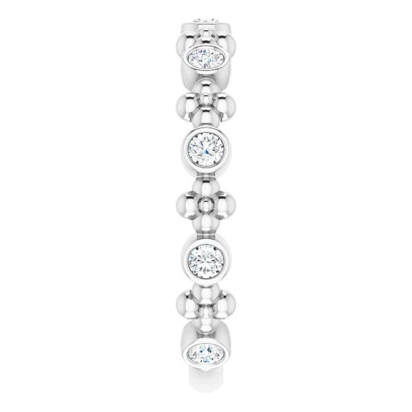 Beaded Ring - Image 4
