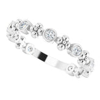 Beaded Ring - Image 5