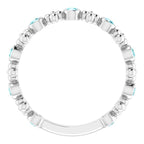 Beaded Ring - Image 2