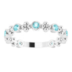 Beaded Ring - Image 3