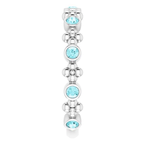 Beaded Ring - Image 4