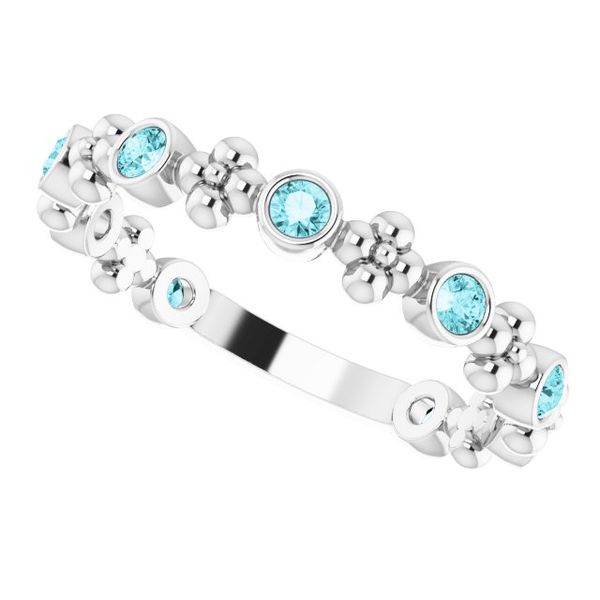 Beaded Ring - Image 5
