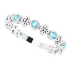 Beaded Ring - Image 5