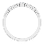 Bezel-Set Ring - Image 2
