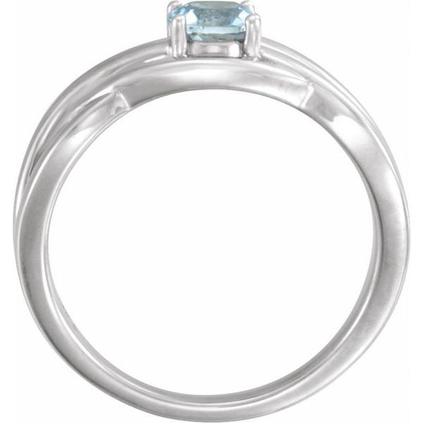 Solitaire Ring - Image 2