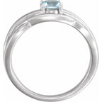 Solitaire Ring - Image 2