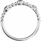 Beaded Ring - Image 2