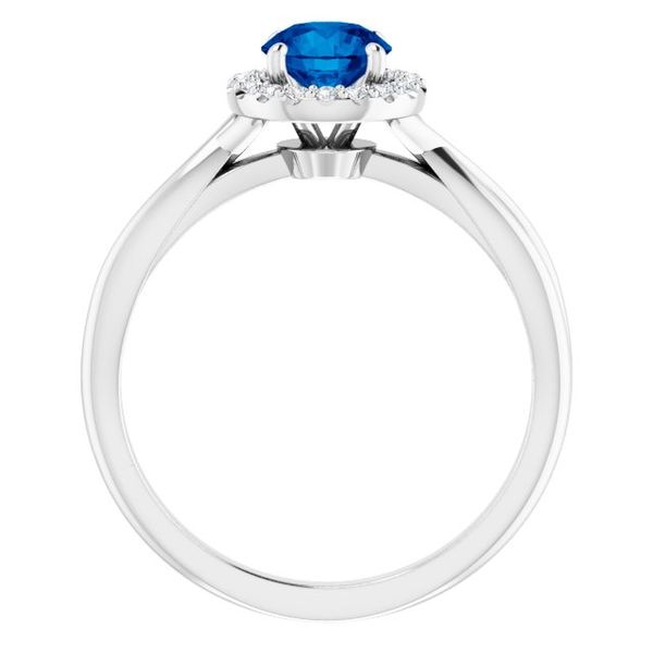 Halo-Style Ring - Image 2