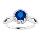 Halo-Style Ring - Image 3