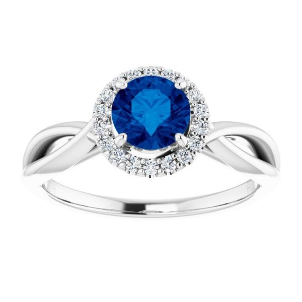 Halo-Style Ring - Image 3