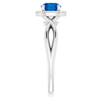 Halo-Style Ring - Image 4