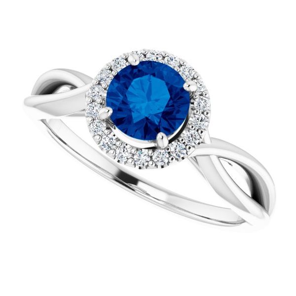 Halo-Style Ring - Image 5