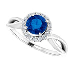 Halo-Style Ring - Image 5