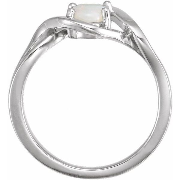 Cabochon Ring - Image 2