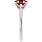 Three-Stone Ring - Image 4