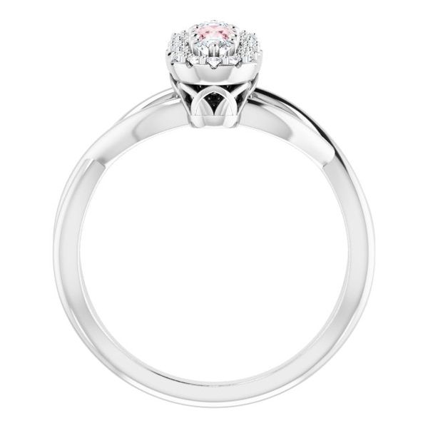 Three-Stone Ring - Image 2