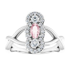 Three-Stone Ring - Image 3