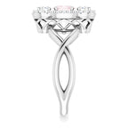 Three-Stone Ring - Image 4