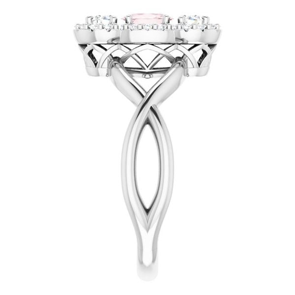 Three-Stone Ring - Image 4
