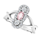 Three-Stone Ring - Image 5
