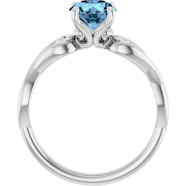 Solitaire Ring - Image 2