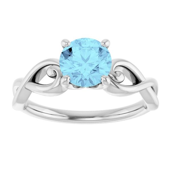Solitaire Ring - Image 3