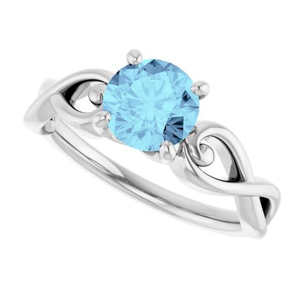 Solitaire Ring - Image 5