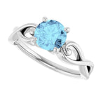 Solitaire Ring - Image 5