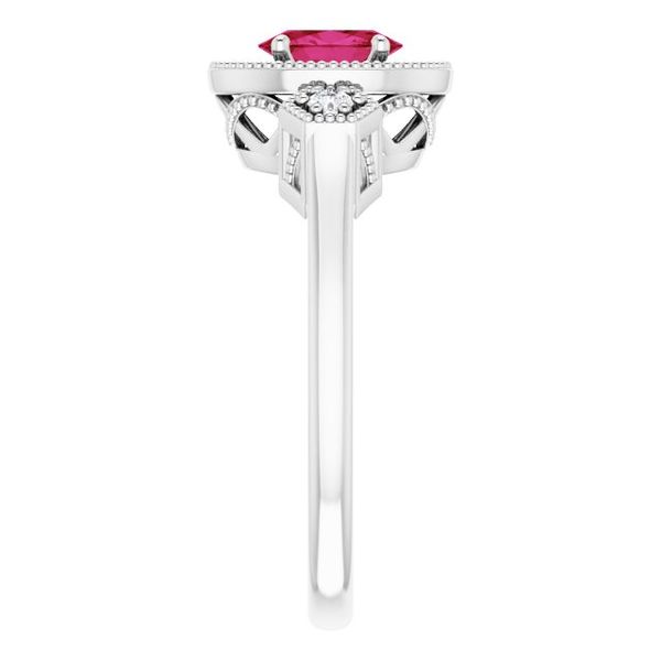 Halo-Style Ring - Image 4