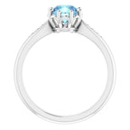 Accented Ring - Image 2
