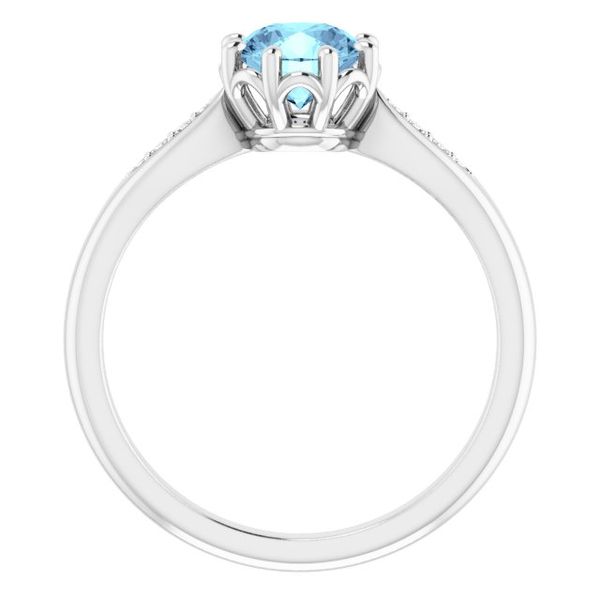 Accented Ring - Image 2