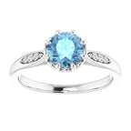 Accented Ring - Image 3