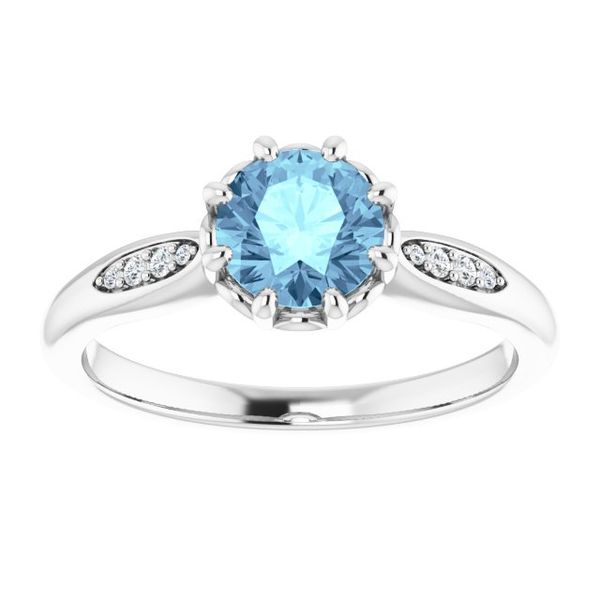 Accented Ring - Image 3
