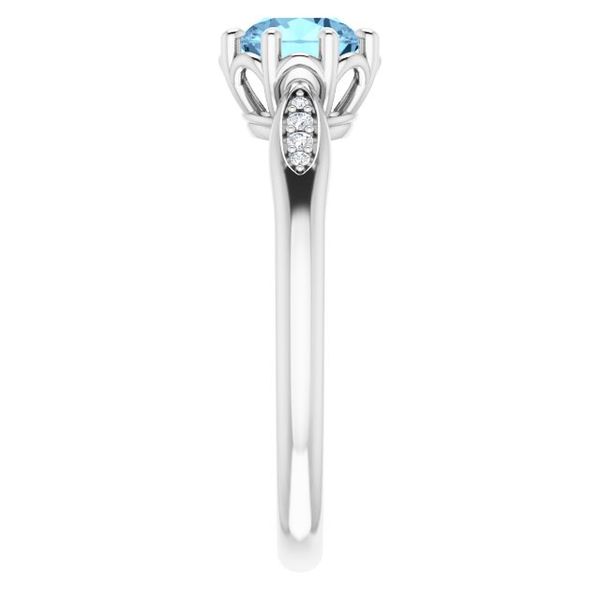 Accented Ring - Image 4