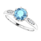 Accented Ring - Image 5