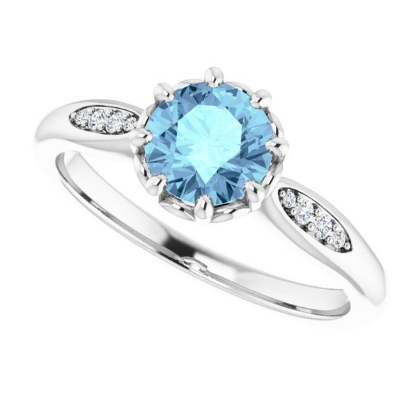 Accented Ring - Image 5