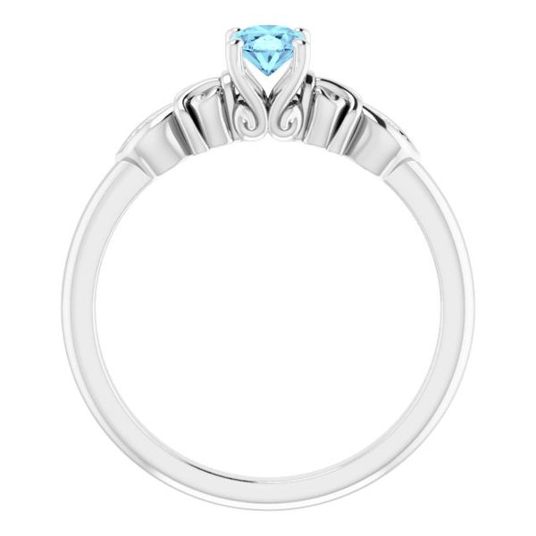Accented Ring - Image 2