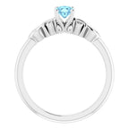 Accented Ring - Image 2