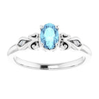 Accented Ring - Image 3